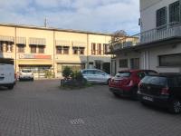 Mansardine Metropolitane - B&B Brescia