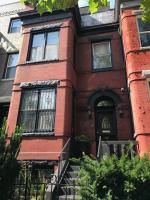 Bloomingdale Beauty near Union Station - B&B