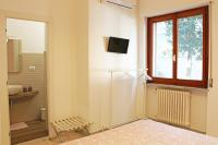 Camera Matrimoniale con Vista Parco