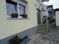 B&B Herten - Ferienwohnung Rheinfelden-Herten - Bed and Breakfast Herten