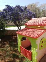 MARTINA 2 - Bed and Breakfast Bašanija