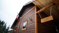 Chalet 2 Chambres - Vue sur Montagnes