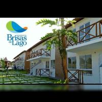 Condomínio Residencial Sossego na Beira do Rio - Chambres d’hôtes