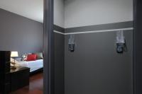 Camera Singola con Bagno Privato