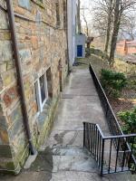 Woody Westover in Hillcrest DC near Capitol Hill - B&B Washington D.C.