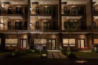 Buluba-Green Fields - Bed and Breakfast Yuanshan