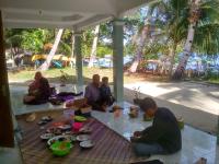 Homestay Buang Sari - B&B