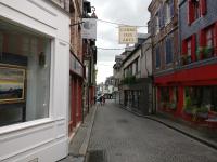 Studio centre historique Honfleur - B&B Honfleur