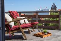 moevDECK - B&B Heiligenhafen