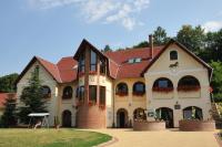 B&B Mecseknádasd - Brauer Panzió - Bed and Breakfast Mecseknádasd