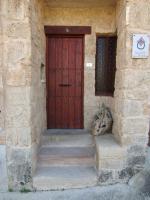 Casa Burgués - B&B