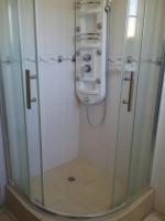 Doppelzimmer mit Gemeinschaftsbad