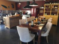 Le Clos de la Challangette - B&B Beaune