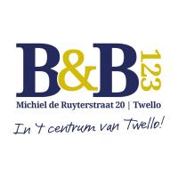 B&B Twello - Bed & Budget123 - Bed and Breakfast Twello