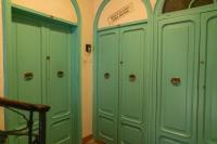 Domus Verona - Accogliente residenza Rocchetto a 25mt da Piazza Erbe - B&B Verona