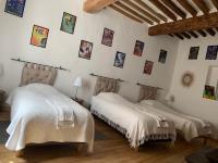 Chambre Triple