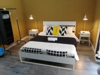 Chambre Deluxe