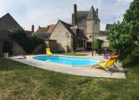 La Prévôté - B&B