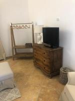 Habitación Doble Deluxe