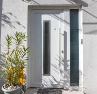 Apartman Zagreb Maksimir - B&B