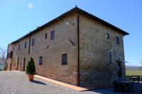 Agriturismo Montegonfoli - Bed and Breakfast San Gimignano