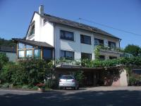 Appart-Pension-Schier - B&B