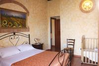 Ampia Camera Matrimoniale