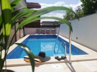 Apartment Carpe Diem - Ferienwohnung Crikvenica