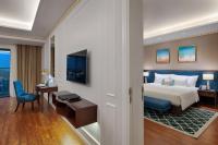 Grand Suite Room – Golf View