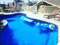 Vanilla Grey - Bed and Breakfast H̱ad Nes