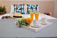 Nammos Sunset - B&B Pserimos