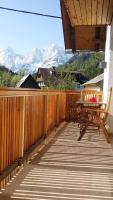 B&B Kranjska Gora - Apartments Katja - Bed and Breakfast Kranjska Gora