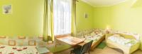 Chambre Triple
