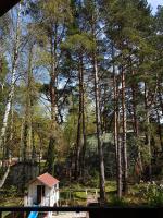 Tweepersoonskamer met Balkon