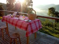 Morro do Vento - B&B