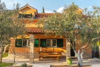 Peace Point - B&B Žrnovnica