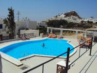 Golden Star - B&B Ios Chora