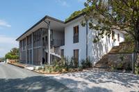 Villa Curiel - Ferienwohnung