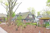 B&B Scheeßel - Ferienwohnung Heide - Bed and Breakfast Scheeßel