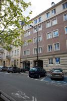 WARSZAWA, CENTRUM, Wiejska 15, KAMIENICA - B&B Varsavia
