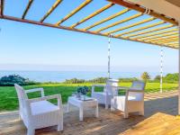 The Beachfront Casa da Rampa II - Bed and Breakfast Sintra