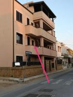 Marinella - Ferienwohnung Marzamemi