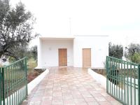 Villetta Li Giannelli - B&B Marina di Mancaversa