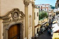 Casa Conte - Bed and Breakfast Sorrento