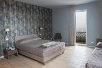 Chambre Quadruple avec Balcon 