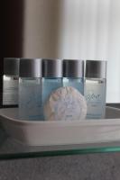 Premium Double Room with Sea View - Second Floor