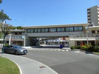 Apartment mit 3 Schlafzimmern (7 Erwachsene)
