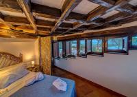 Deluxe Suite with Terrace and Sea View
