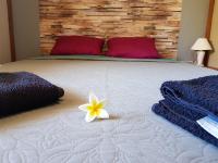 Caze bois flotté - Chambres d’hôtes Petite Île