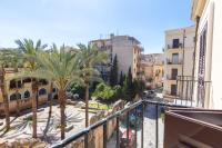 Il Sonno dei Giusti Apartment by DomuSicily - B&B Palermo